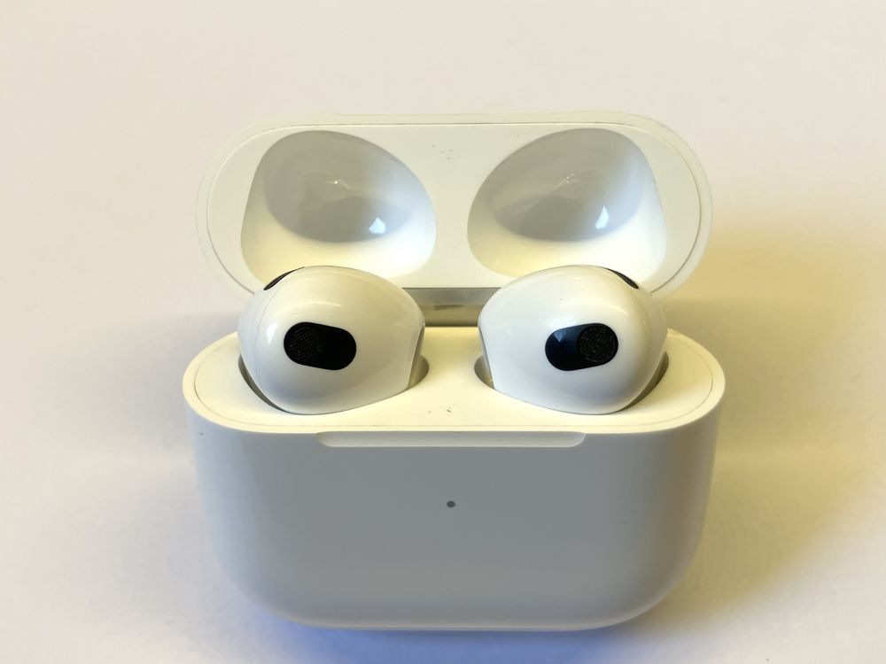 Airpods 3 Original    Оригинальные Airpods 3 (MPNY3)