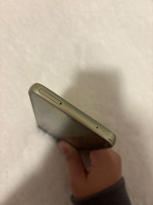 Samung A34 como novo