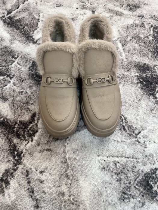 Продам зимові лофери