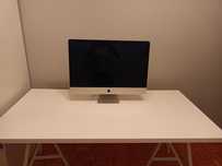 Apple iMac 2015 Retina 5K, 27’’ 24BG Flash + 500 GB SSD