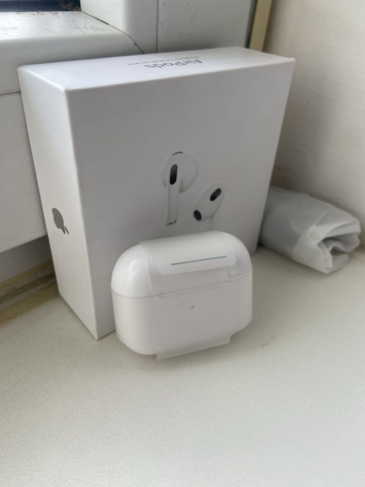 air pods 3