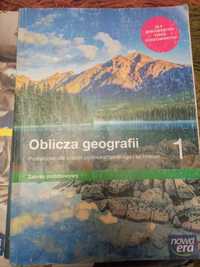 Oblicza geografii 1