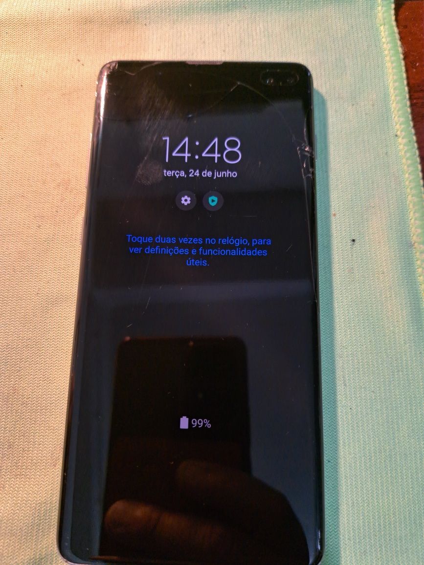 Samsung s10 plus