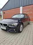 BMW Seria 3 Bmw 3 f30 LIFT 2.0d Sedan 318d 150KM