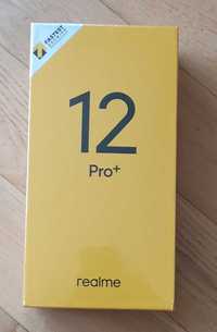 Realme 12 Pro+ 12/512GB 5G Niebieski (Blue)