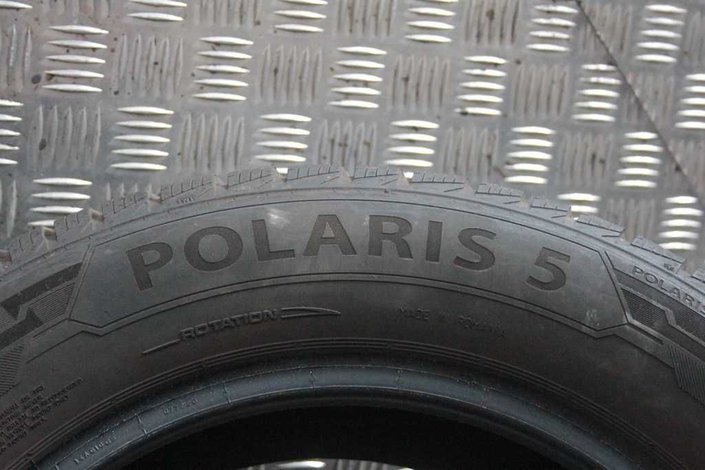 205/60/16 Barum Polaris 5 205/60 R16 96H XL 8mm 2020r