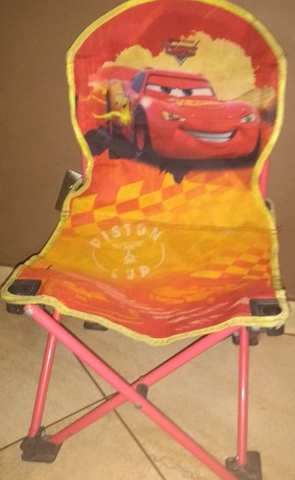 Sprzedam krzesełko dla dziecka