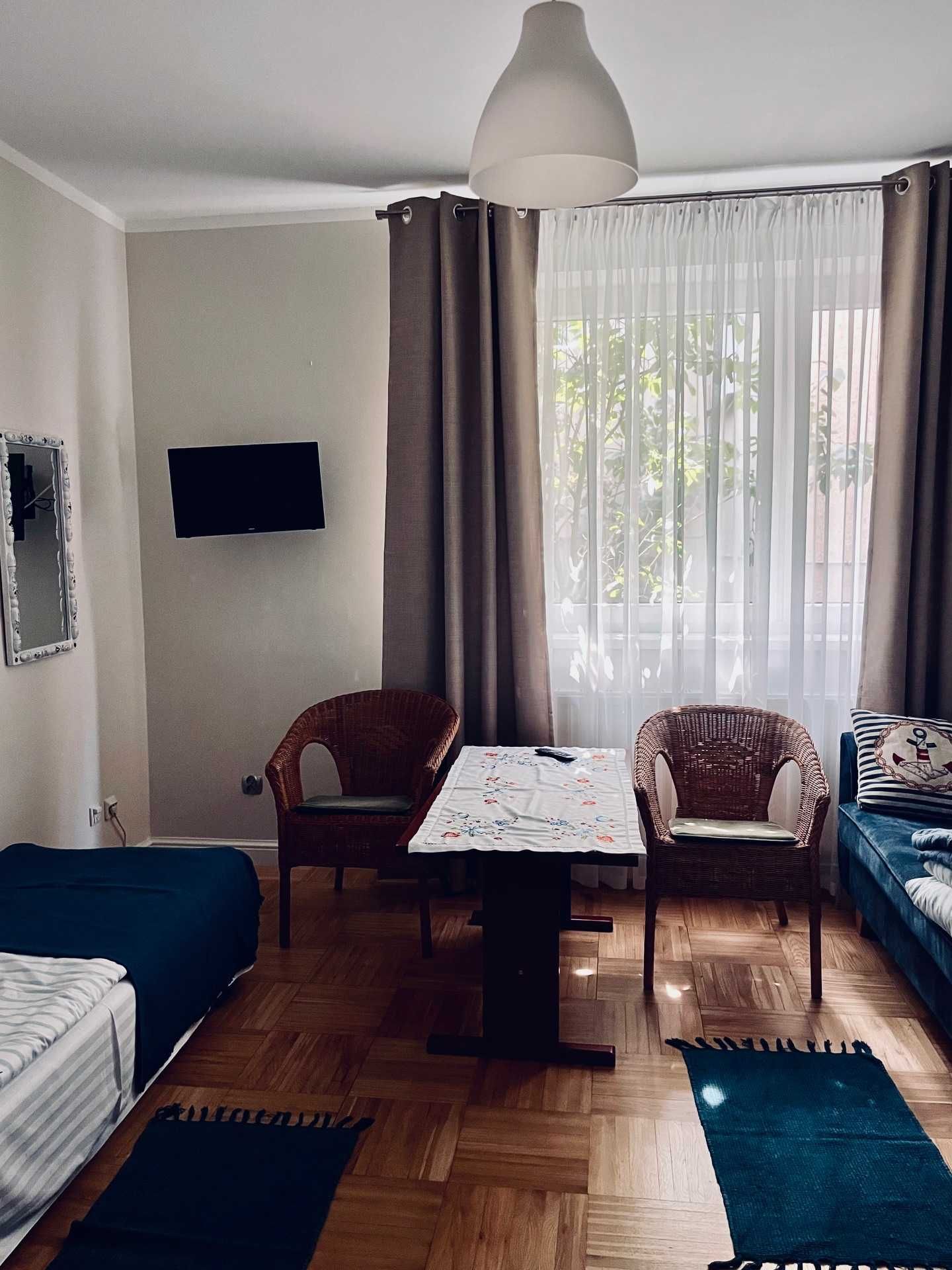"Chata Konkelów" Hel, ul. Kuracyjna 4