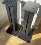 B&W FS-600 S3 Bowers&Wilkins podstawki standy stojaki podstawy stendy
