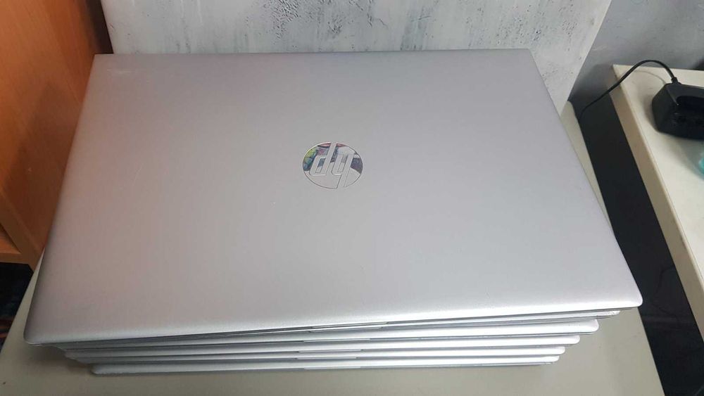 HP EliteBook 650 G4 - Ваш бізнес-клас для максимальної продуктивності