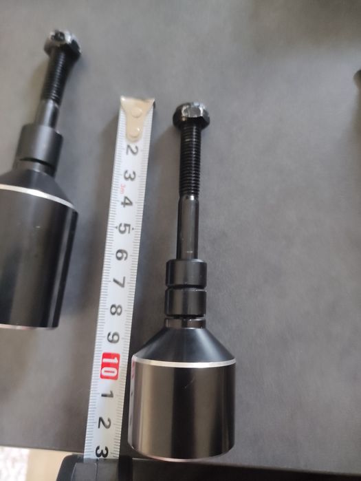 PEGI do hulajnogi freestyle 36 mm