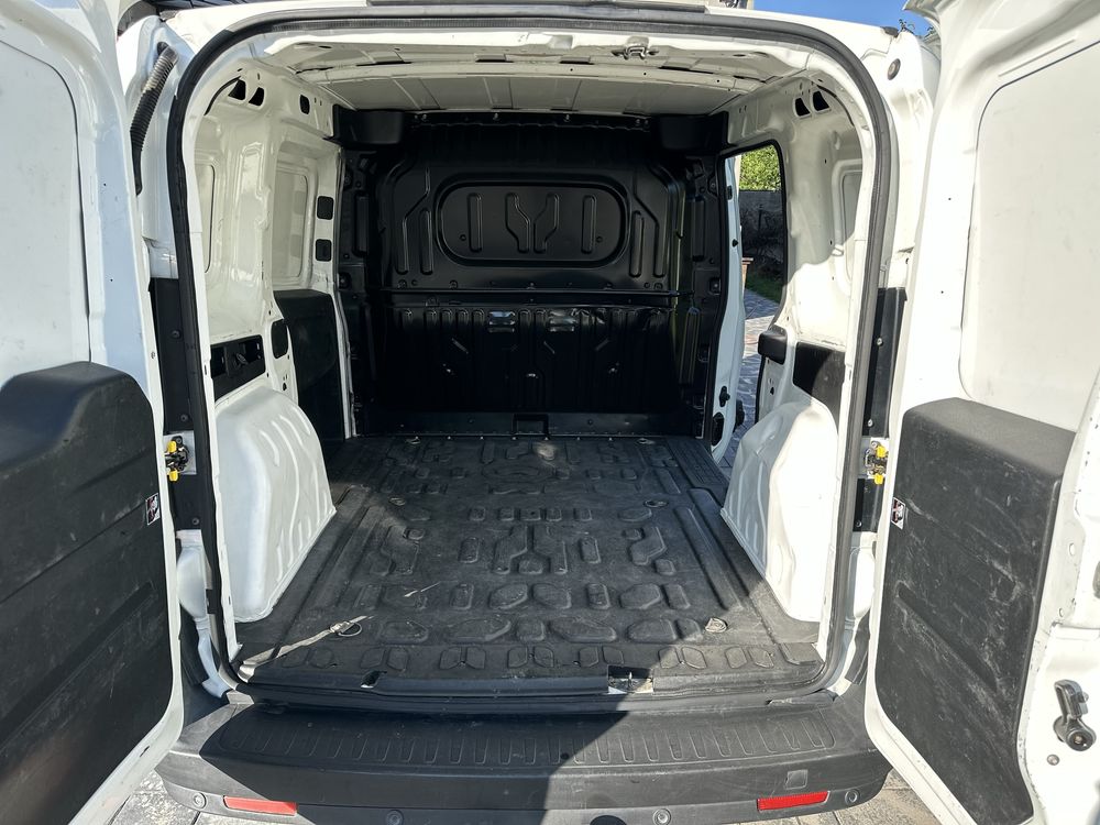 Fiat Doblo грузовик 2013