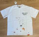 Футболка Gallery Dept Painted Boardwalk Tee