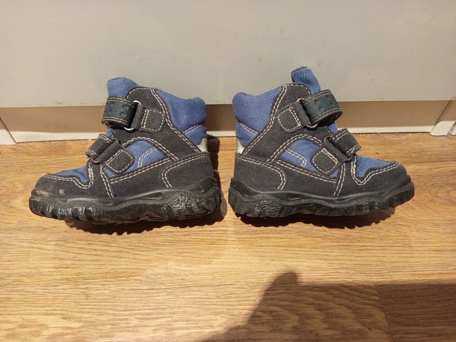 Śniegowce chłopiec  20