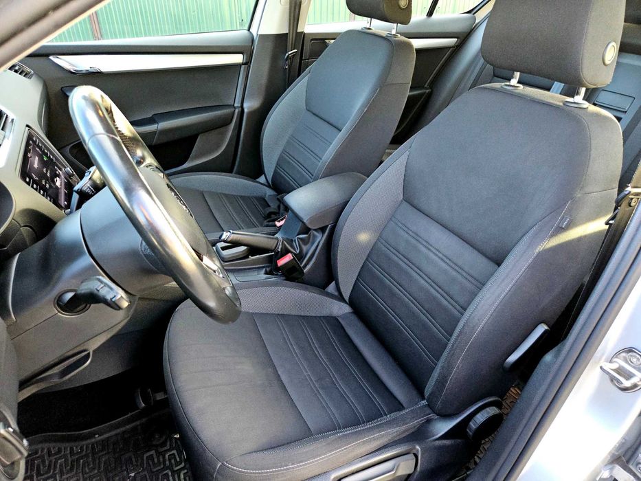 Skoda Octavia III 2.0 - Polski Salon - FV 23%