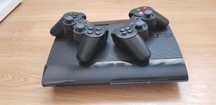 Vendo PS 3