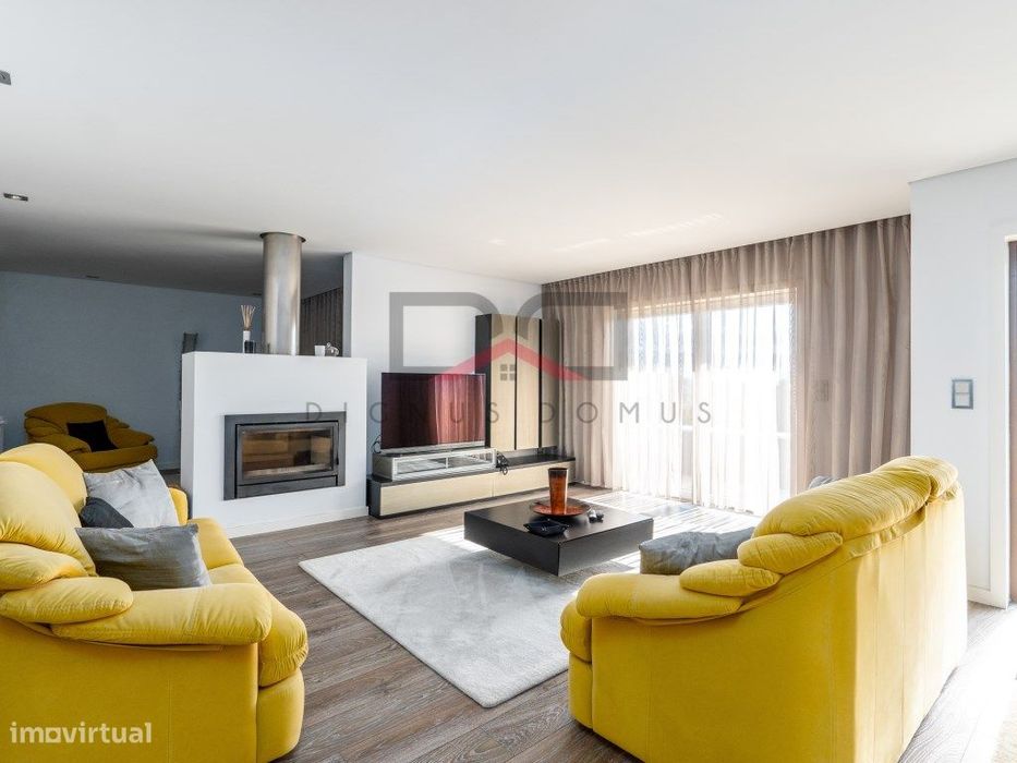 Quinta em Constance , Marco de Canaveses