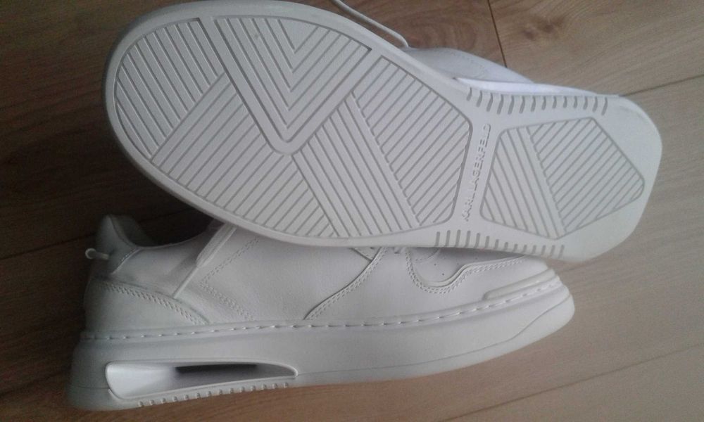 Buty Karl Lagerfeld Nowe!!!