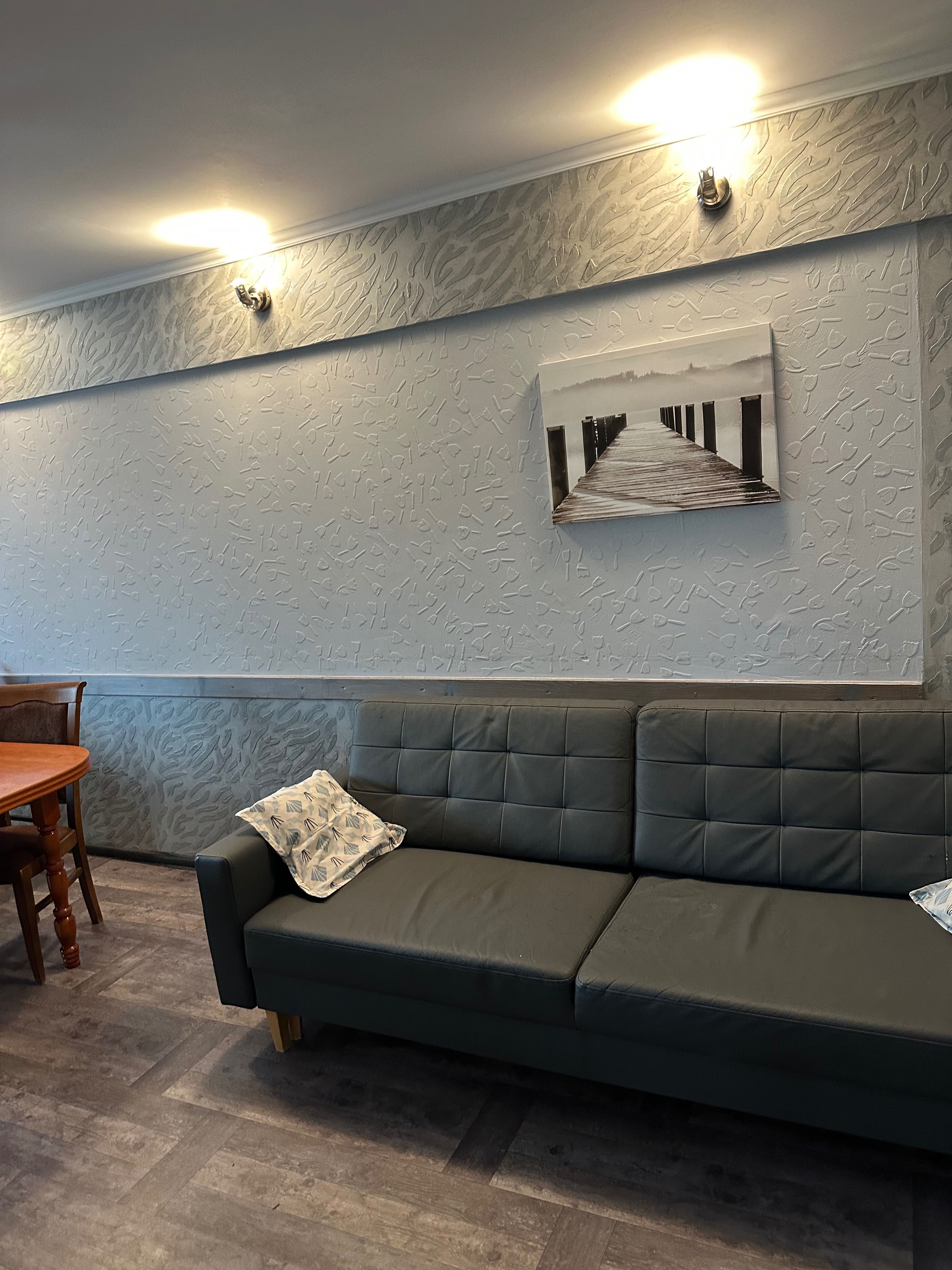 Do 7 osob. Apartament nad Kamienczykiem II do 7 osób. 70 mkw.