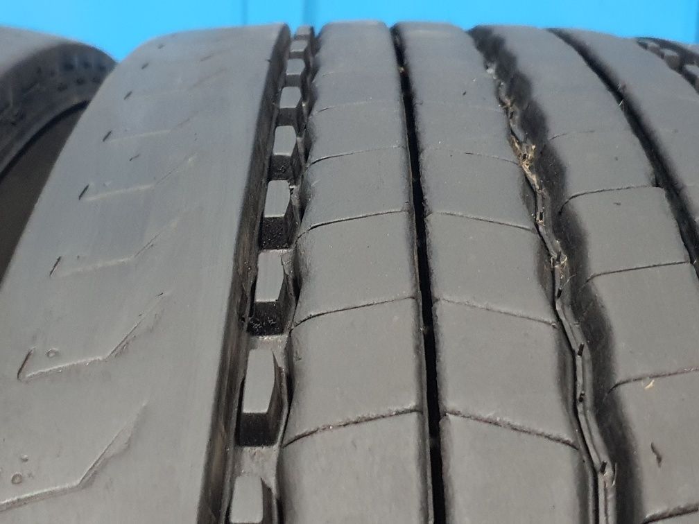 315/70 R22.5 Michelin XMULTI Z ! Rok 2022