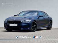 BMW Seria 8 BMW 840d xDrive Gran Coupé * M Sport * M Pro * 4x4 * 360 * Runflat
