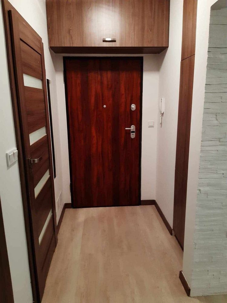 Mieszkanie Bemowo 38 m2 - 2 pokoje