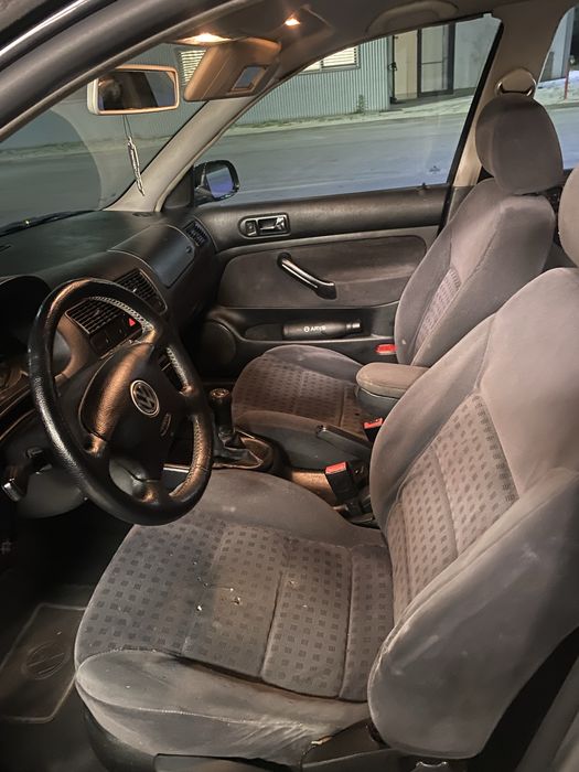Golf IV / 4   1.4 16v