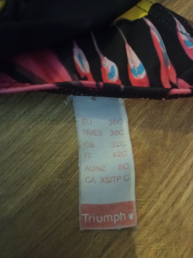 Strój kąpielowy Triumph