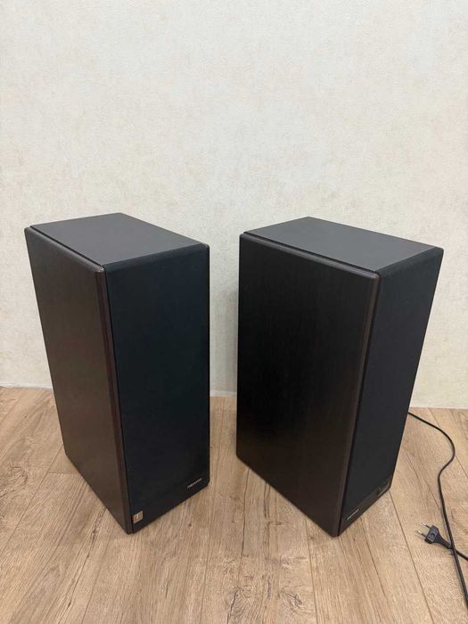 Колонки Microlab Solo 7 акустична система