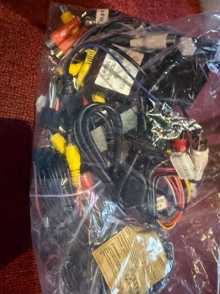 Radio Android 2 din AUDI