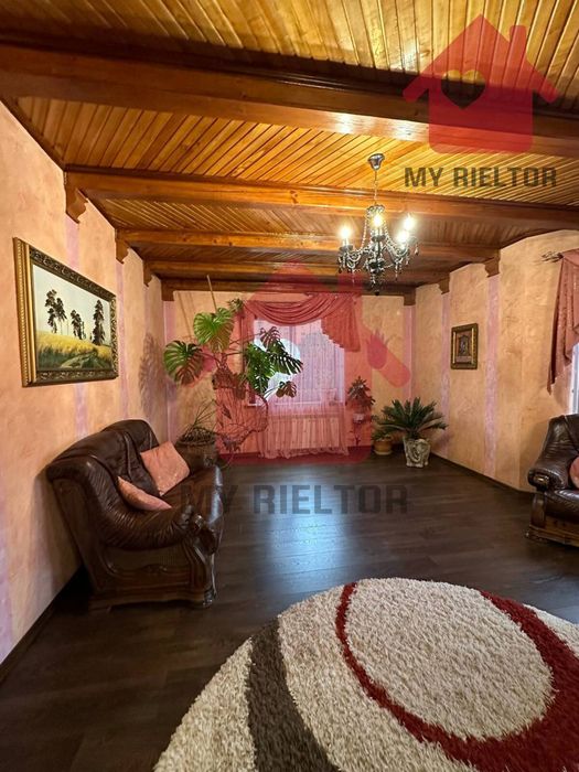 Продаж будинку с.Камяниця.