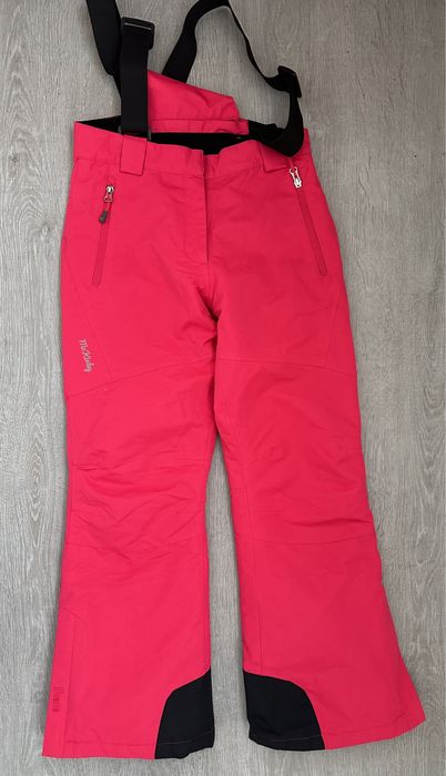 Горнолыжные штаны McKinley