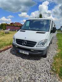 Mercedes Sprinter 213 CDI