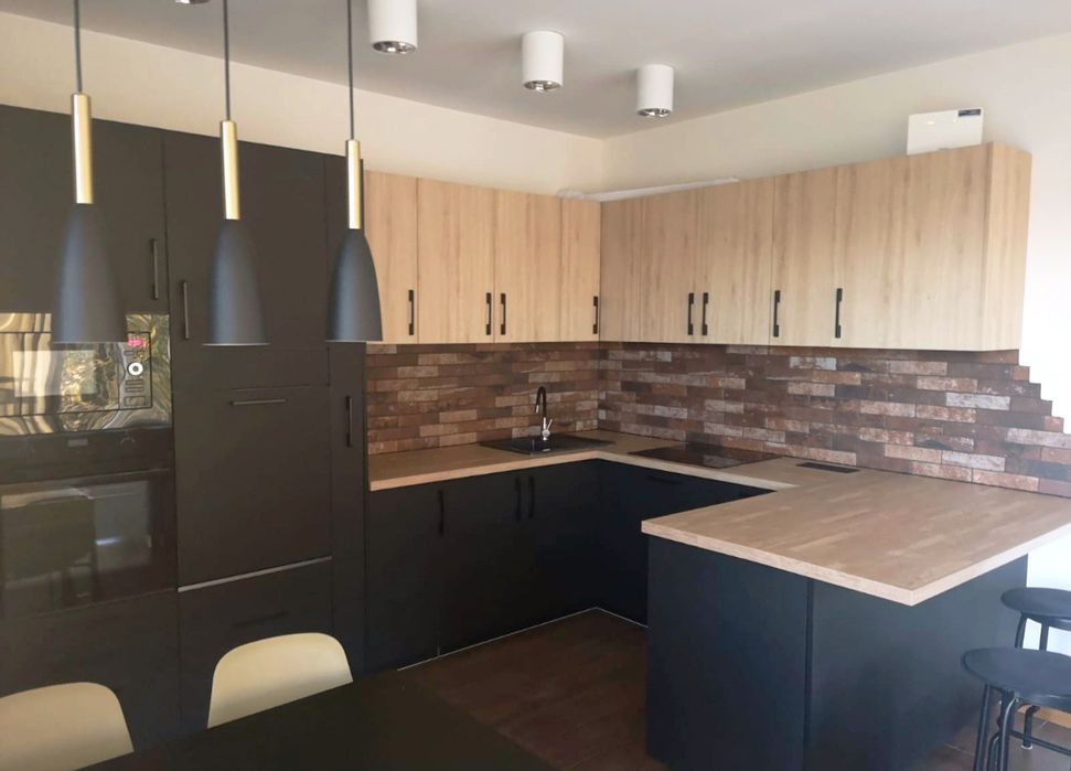 Dom z garażem na wynajem, Wieliczka