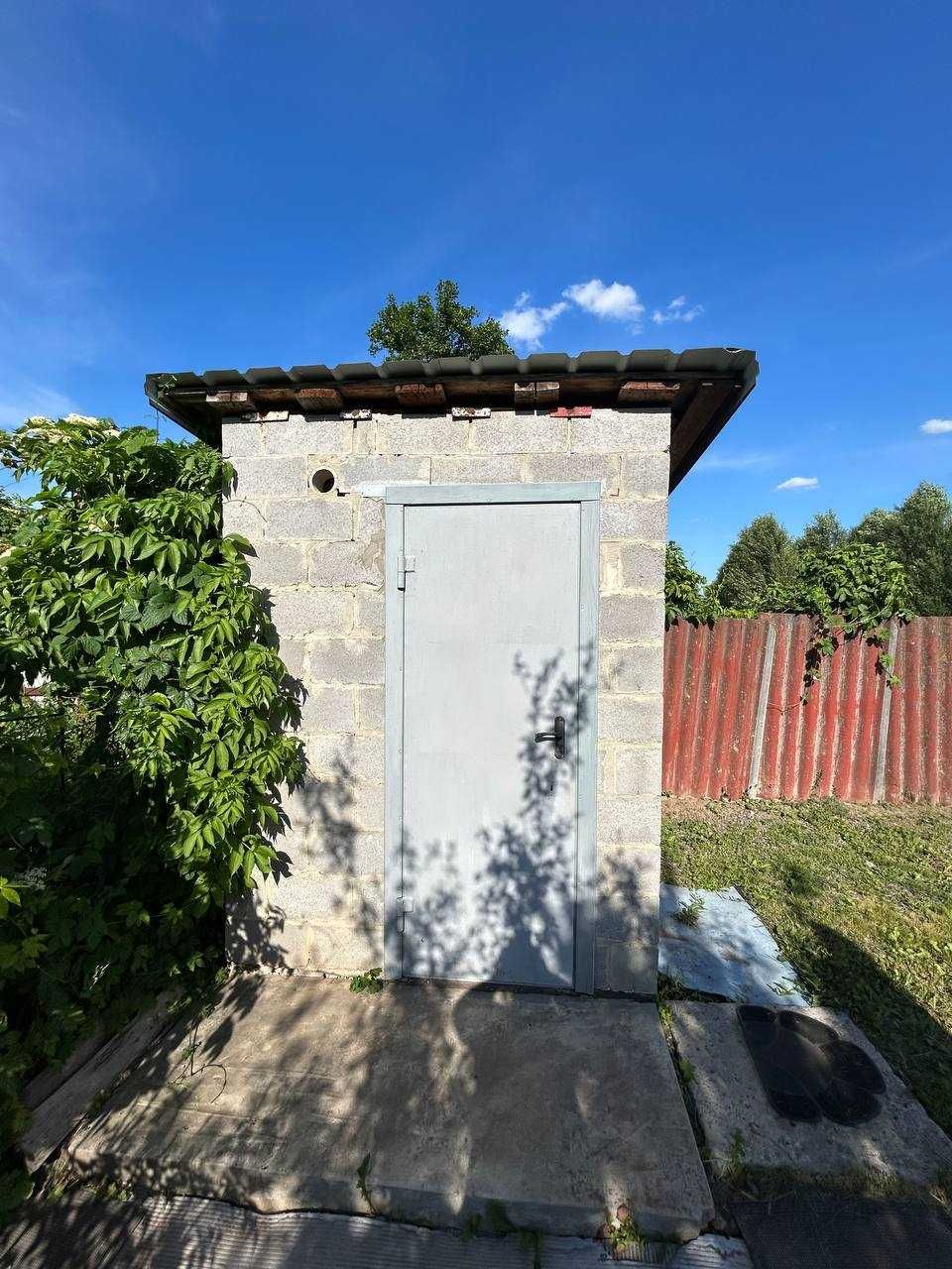 Продаж дачі в межах Полтави, 6 соток, будинок 25 м²