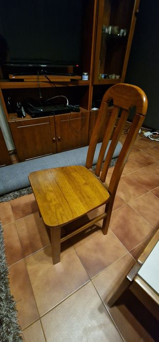 Conjunto sala de jantar