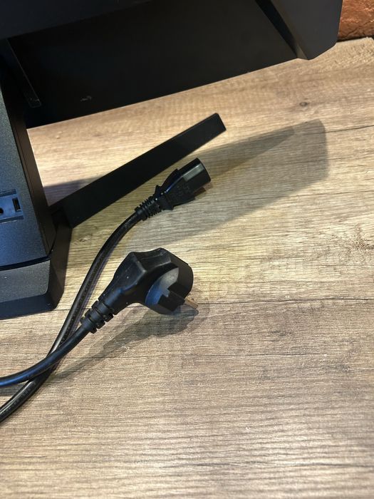 Monitor gamingowy iiyama G-Master G2466HSU 24″ / 165 Hz / zakrzywiony