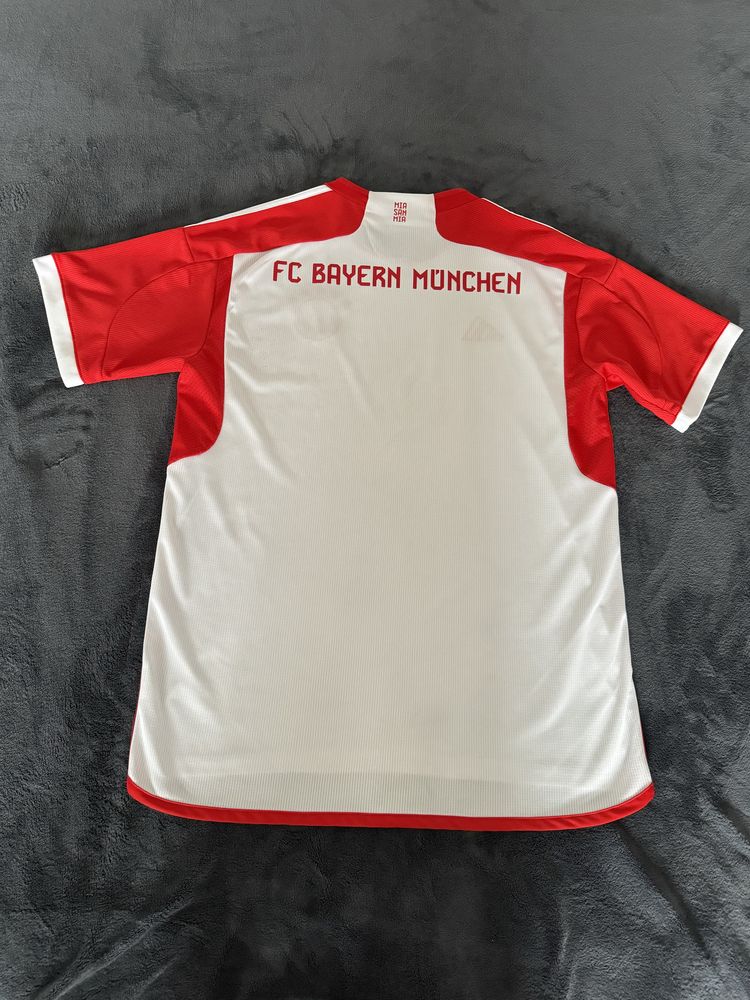 camisa futebol bayern de munique 23/24