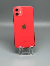 Класний подарунок + Айфон  12  128 product red  Neverlock+ Гарантія!