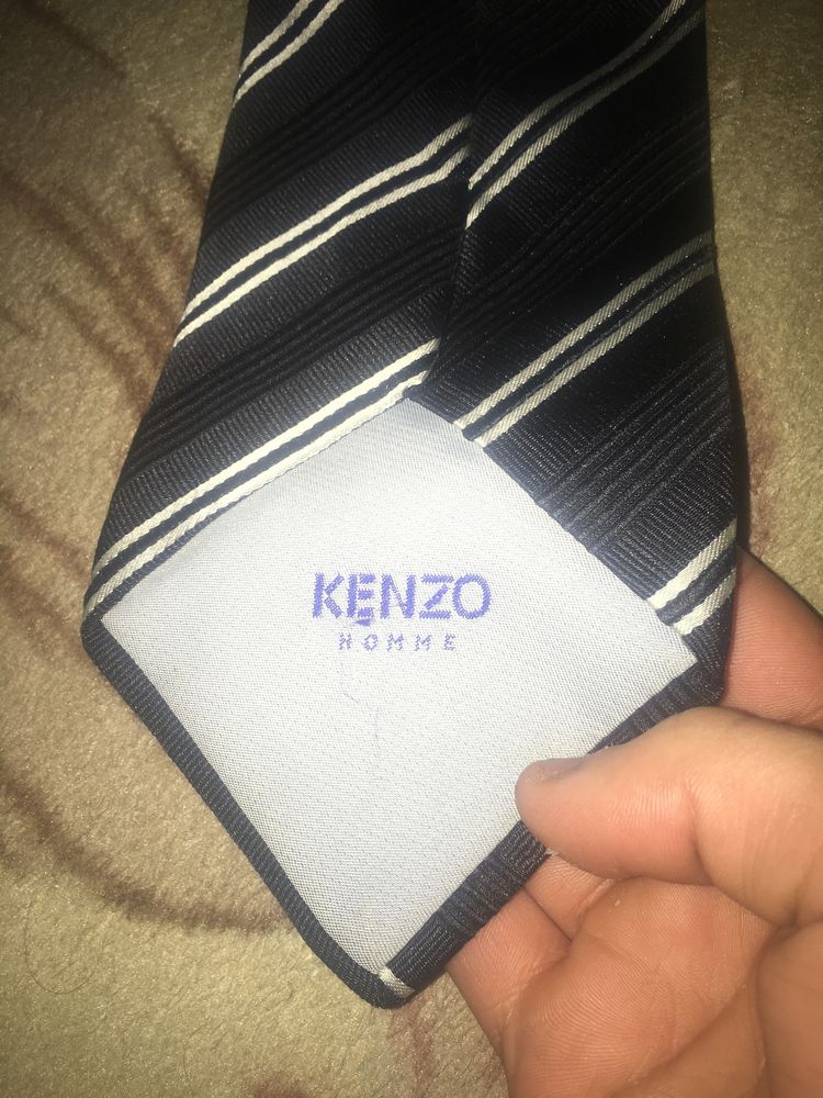 Краватка «KENZO HOMME»