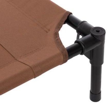 Cama para cao nunca usada