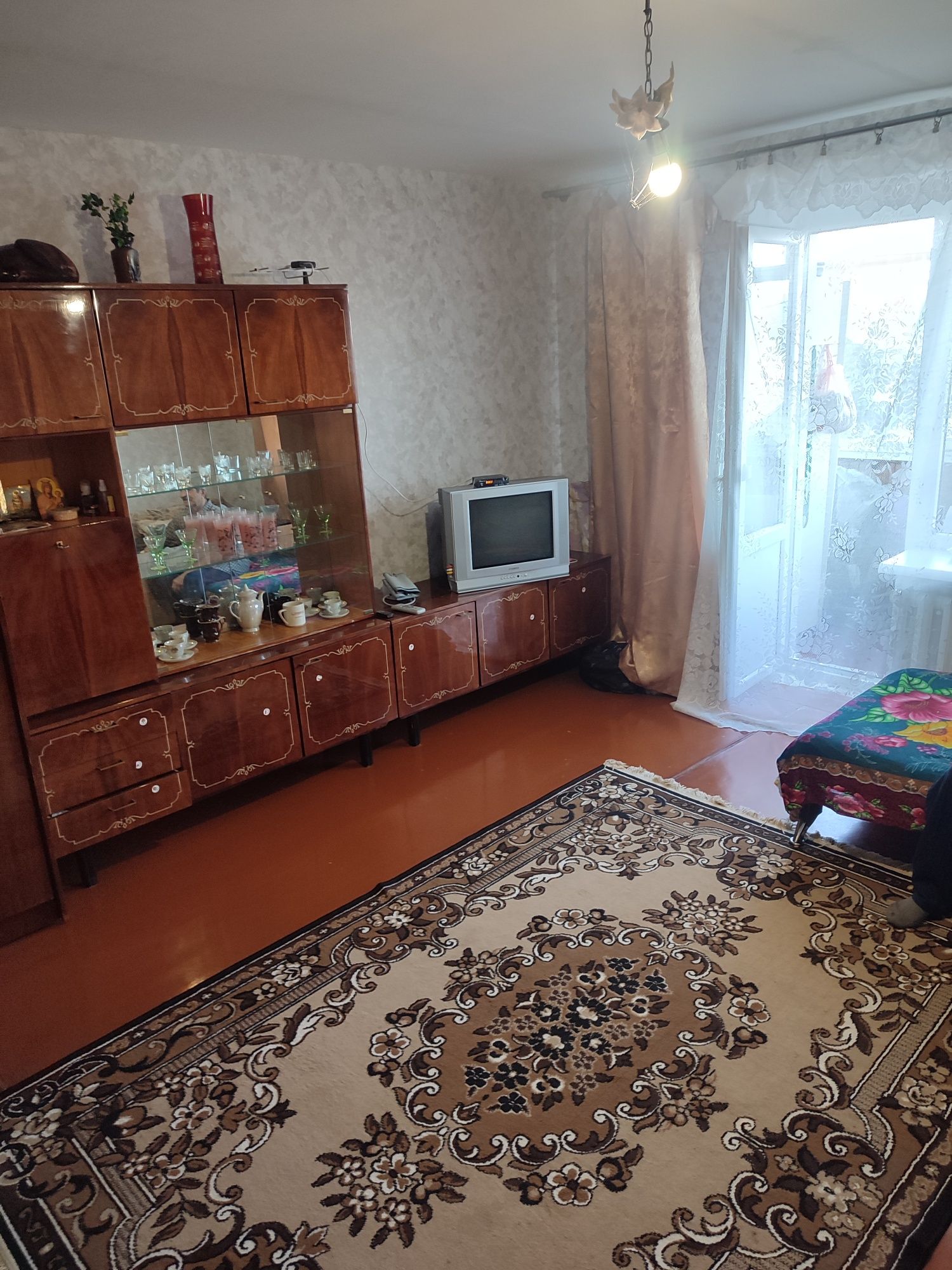 Продаж 1 кім.кв. вул. Мстиславська 173