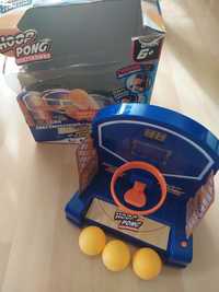Koszykówka Gra zręcznościowa dla dzieci Hoop Pong Koszykówka Yoheha