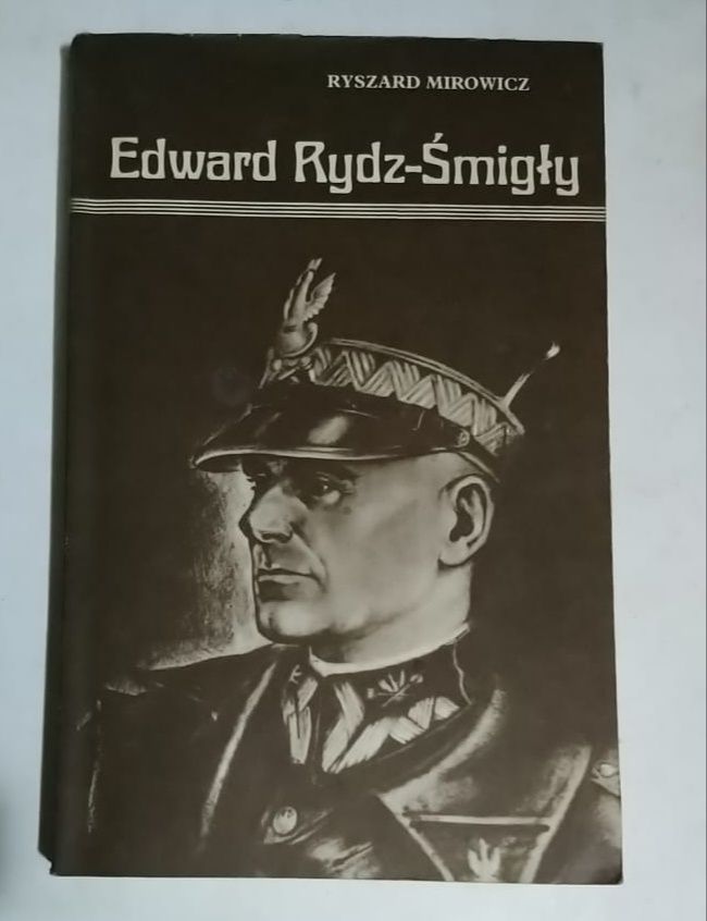 mirowicz Ryszard Edward rydz śmigły (15)