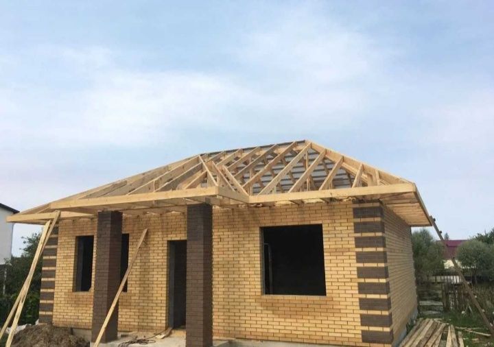 Покрівля, Кровля Криши, ремонт Харьков