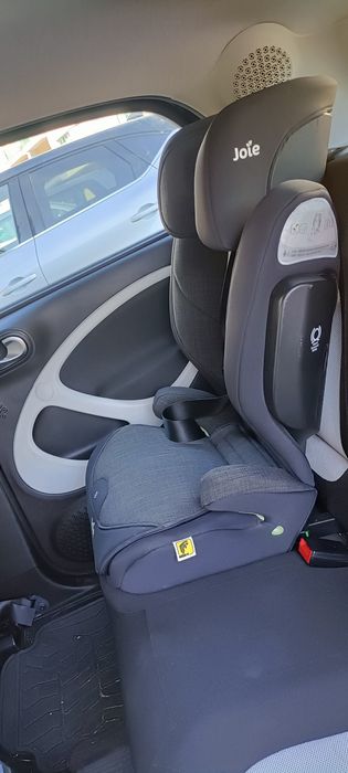Cadeira Auto Joie i-Traver