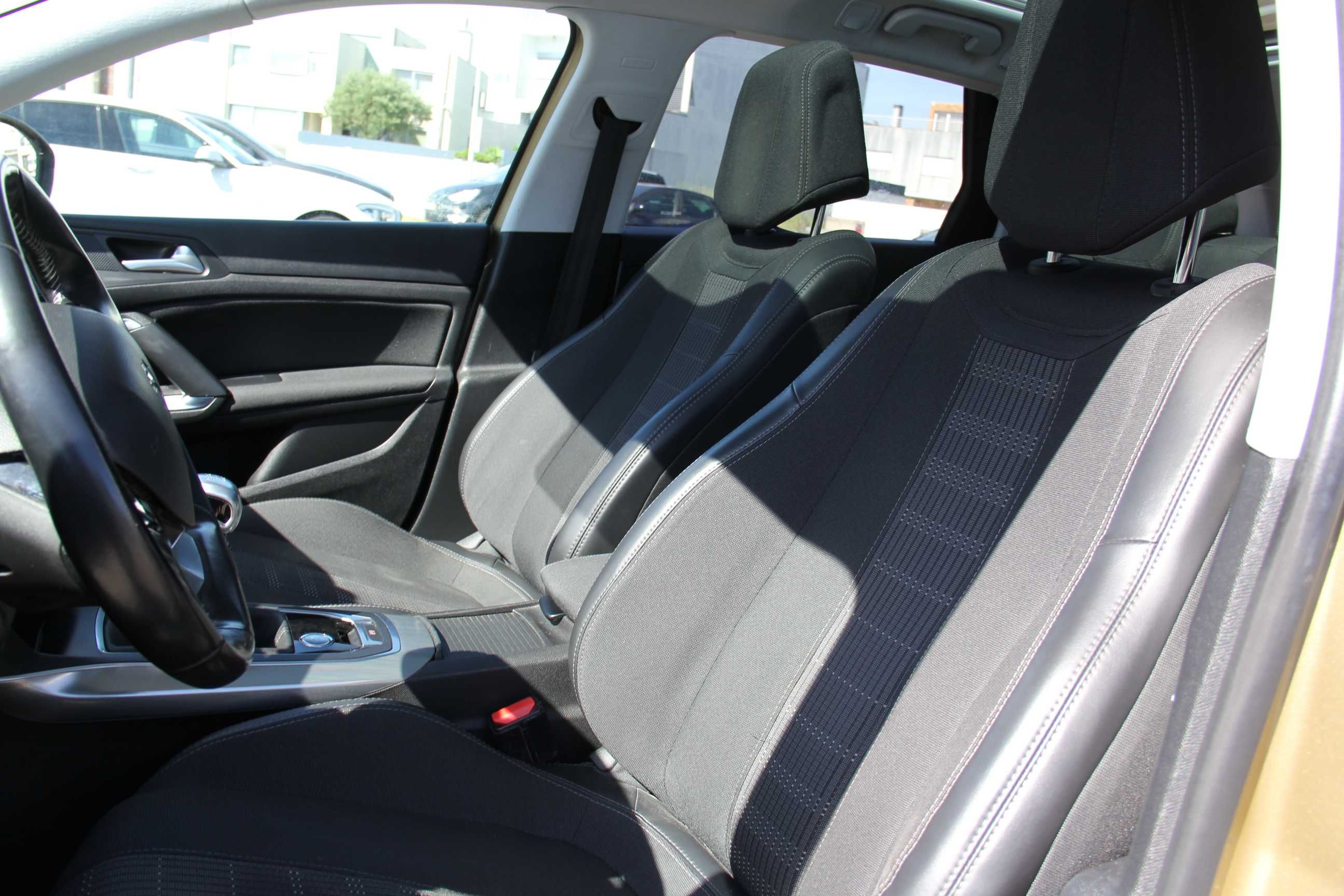Peugeot 308 1.2 e-THP Allure