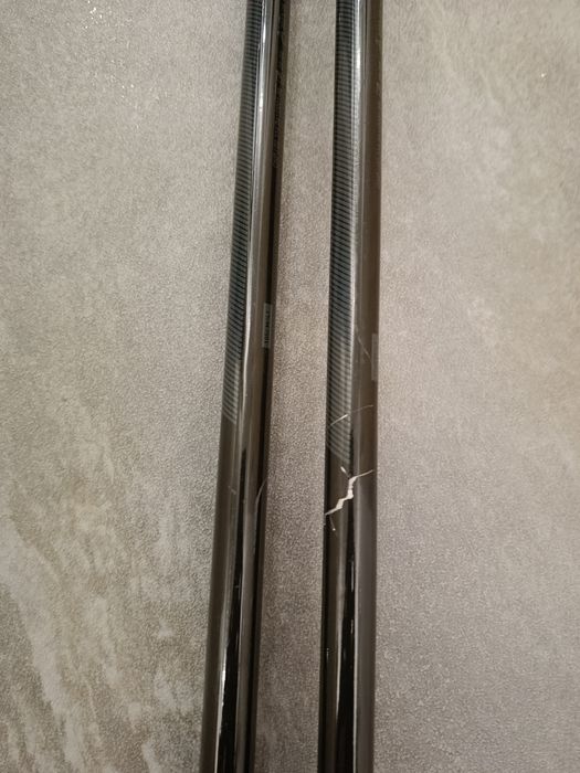 Kije narciarskie 105cm Wedze