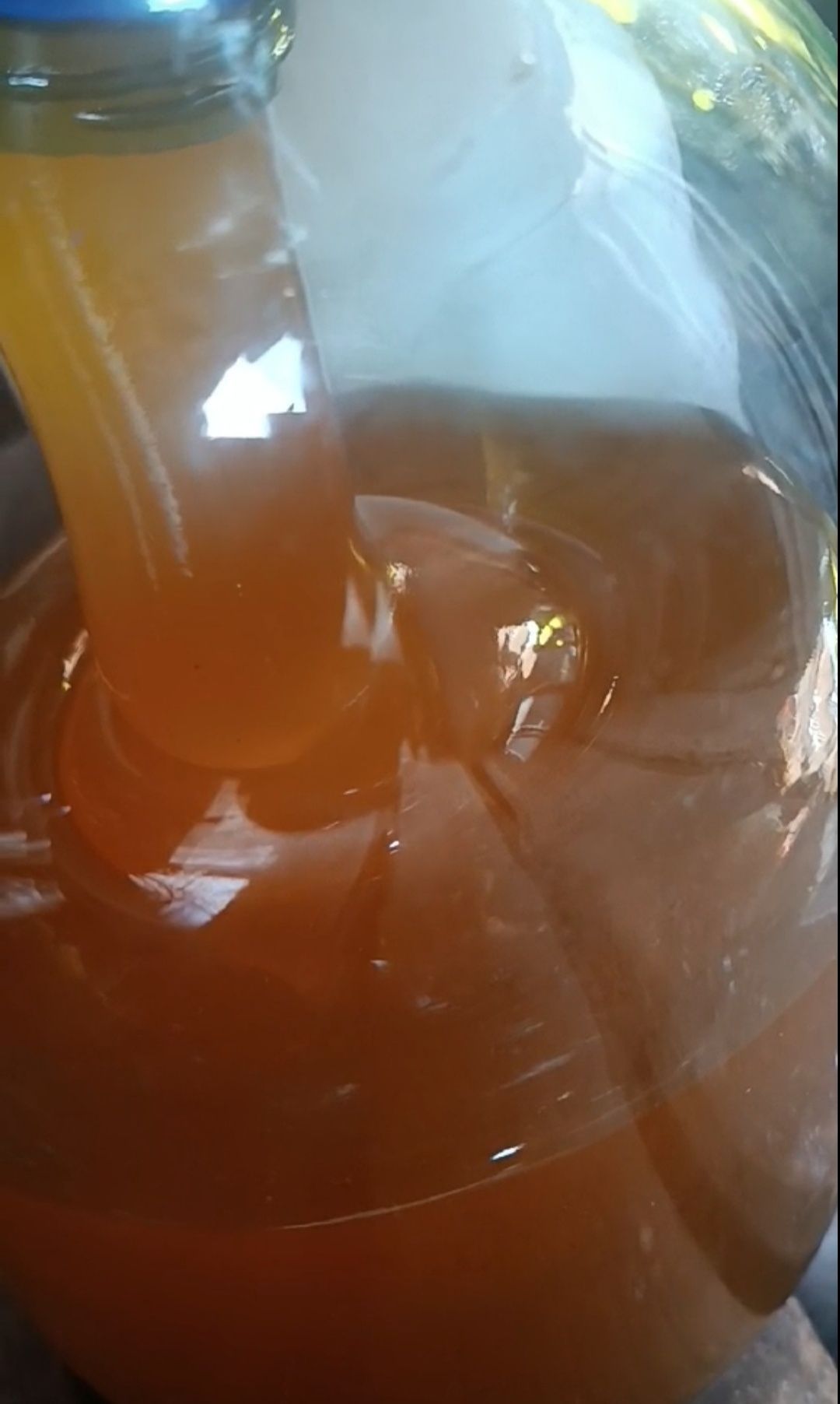 Продам мед АКАЦІЇ