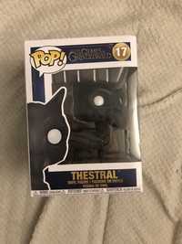 Thestral Harry Potter Fantastic Beast Fantastyczne zwierzęta Funko Pop